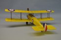 Samolot - Avro 504 KIT - DUMAS