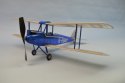 Samolot - DeHavilland DH-60 Gipsy Moth KIT - DUMAS