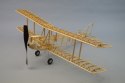 Samolot - DeHavilland DH-60 Gipsy Moth KIT - DUMAS