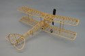 Samolot - DeHavilland DH-60 Gipsy Moth KIT - DUMAS