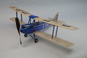 Samolot - DeHavilland DH-60 Gipsy Moth KIT - DUMAS