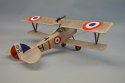 Samolot - Neiuport 27 KIT - DUMAS