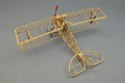 Samolot - Neiuport 27 KIT - DUMAS