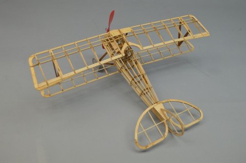 Samolot - Neiuport 27 KIT - DUMAS
