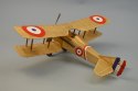 Samolot Spad VII KIT - DUMAS