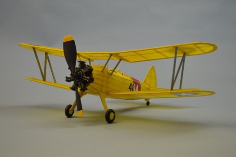 Samolot Stearman PT-17 KIT - DUMAS