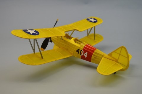 Samolot Stearman PT-17 KIT - DUMAS