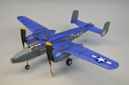 Samolot USMC PBJ 1J (B-25J) KIT - DUMAS