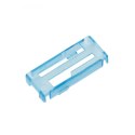 Servo lock (klips zabezpieczający) - niebieski - MSP