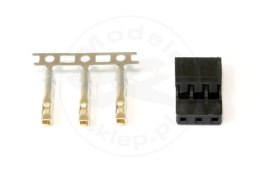 Serwo - wtyczka (JR)