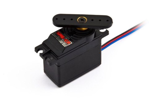 Serwomechanizm SANWA SRG-CR (SSR/SHR)