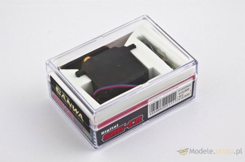 Serwomechanizm SANWA SRG-CR (SSR/SHR)