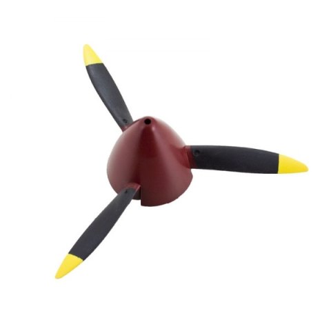 Śmigło zamienne do modelu Curtiss P-40- FlyFly Hobby