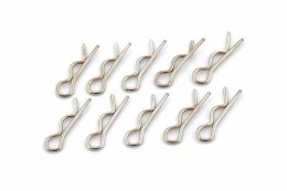 Spinki do karoserii - duże (10 szt.) [226] - Q-Model