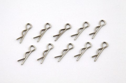 Spinki do karoserii - małe (10 szt.) [227] - Q-Model