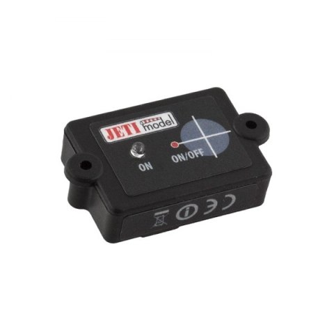 Stabilizator napięcia Jeti SBEC 30D EX