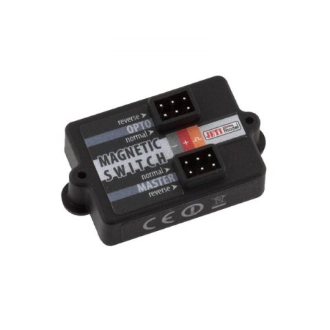 Stabilizator napięcia Jeti SBEC 30D EX