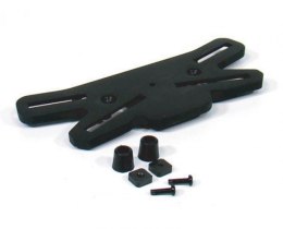 Starter Box Pro Start - Wspornik podwozia truggy [GSC-STB08T]