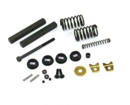 Starter Box Pro Start - Zestaw części metalowych [GSC-STB09]