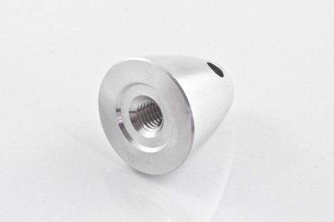 Stożkowy kołpak dociskowy Ø35 M10x1,5 37 mm - MP-JET