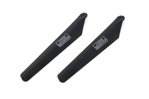 Super Phantom / Mirable #07 - Łopaty główne (A-górne ) kpl.