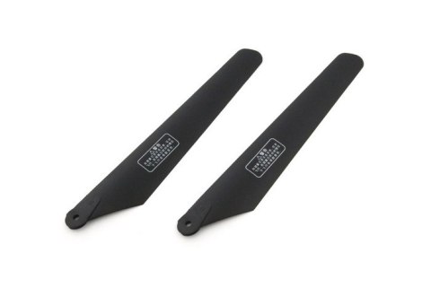 Super Phantom / Mirable #08 - Łopaty główne ( B-dolne ) kpl.