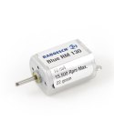 Szczotkowy silnik elektryczny Blue RM130 12V - RABOESCH