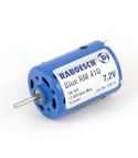 Szczotkowy silnik elektryczny Blue RM410 7,2V - RABOESCH