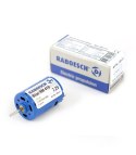 Szczotkowy silnik elektryczny Blue RM410 7,2V - RABOESCH