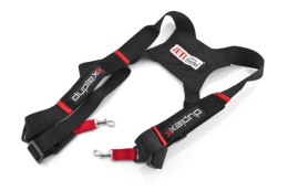 Szelki do aparatur serii DC / DS - Jeti Model