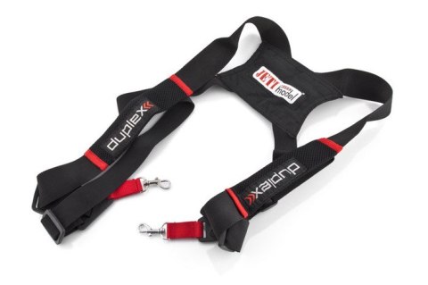 Szelki do aparatur serii DC / DS - Jeti Model