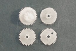 Tryby do serwomechanizmu Tower Pro SG-91R 1/2 metal