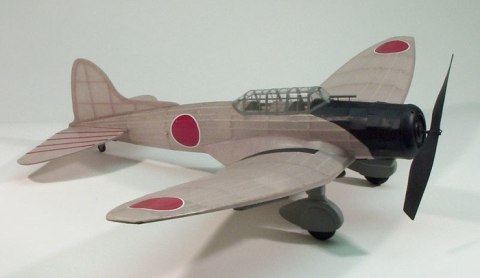 Type 99 "VAL" 30" [315] - Samolot DUMAS