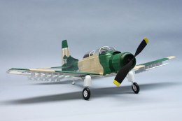 USAF A-1E Skyraider 30