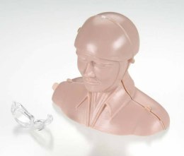 WILLIAMS BROTHERS - Lalka pilota Racing 1:5