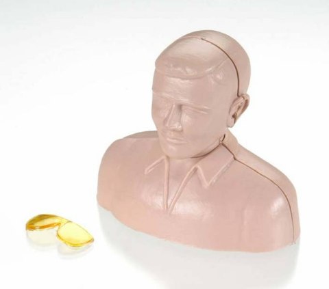 WILLIAMS BROTHERS - Lalka pilota Sportsman 1:6