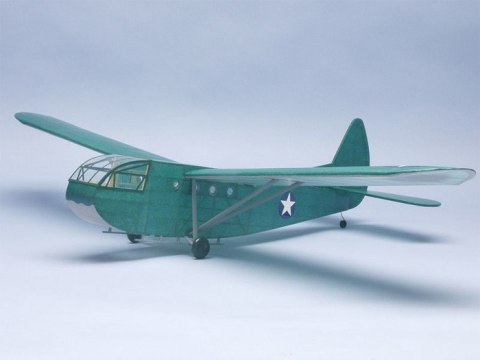 Waco CG-4A 30" [321] - Samolot DUMAS