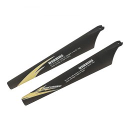 Wirnik A do modelu XBM WLH-03