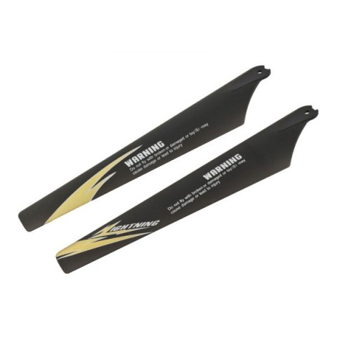 Wirnik A do modelu XBM WLH-03