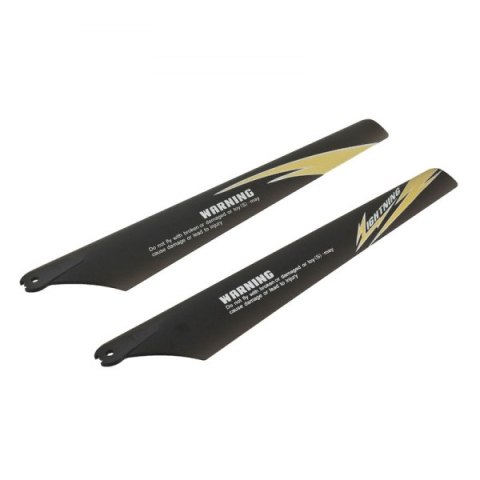 Wirnik B do modelu XBM WLH-03