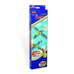 Zestaw - Szybowce Sling Shot (dwupak) - GUILLOWS