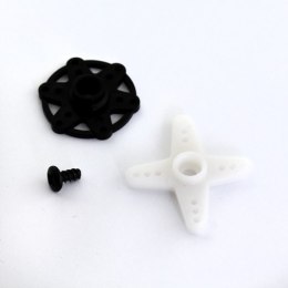 Zestaw orczyków do serwomechanizmów standard - SANWA