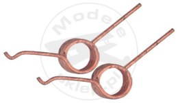 #740 Copper Head Spring - Team Associated