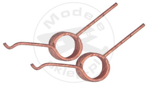 #740 Copper Head Spring - Team Associated