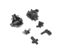 A-TECH MB003 - Diff Cover Set