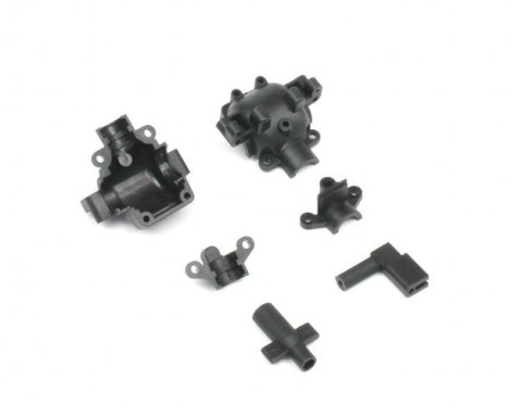 A-TECH MB003 - Diff Cover Set