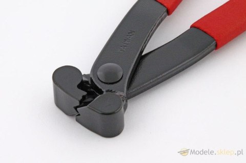 Cążki "Z" do profilowania popychaczy [208] - Q-Model