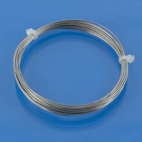 Drut oporowy 0,8mm / 5m MP-JET