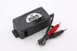 Elektryczna pompka paliwowa 12V [200-1] - Q-Model