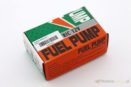 Elektryczna pompka paliwowa 12V [200-1] - Q-Model